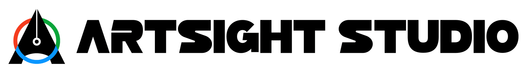 ArtSightStudio Logo