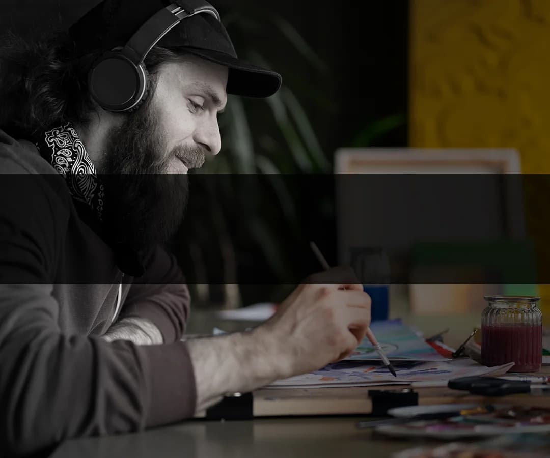 ART & ILLUSTRATION